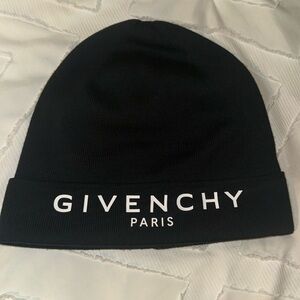 Brand new Givenchy beanie!